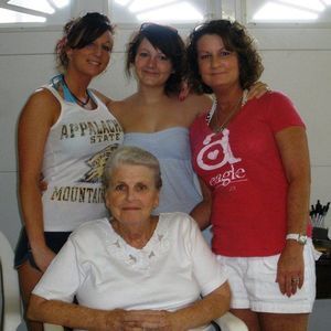 Meet your Posher, Darlene